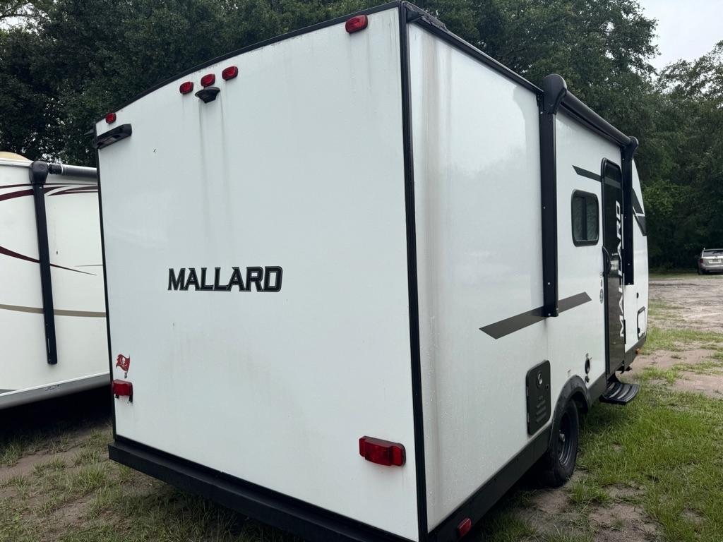 Heartland Mallard  2025