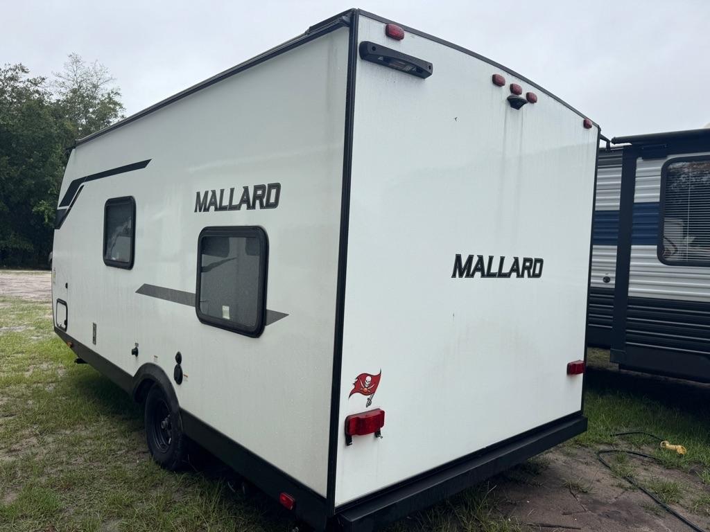 Heartland Mallard  2025