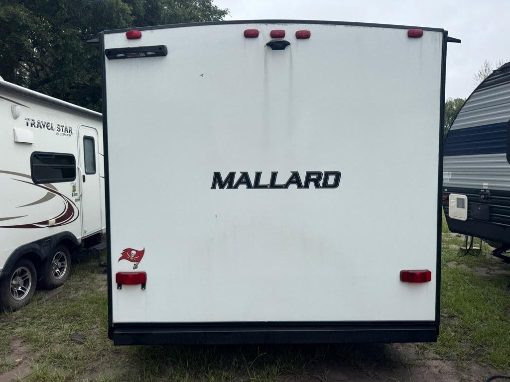 Heartland Mallard  2025