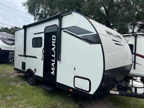 2025 Heartland Mallard 