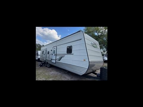 2023 Premier Horizon HT38