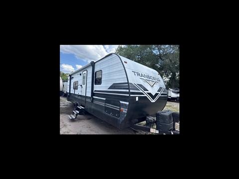 2020 Grand Design Transcend 247BH