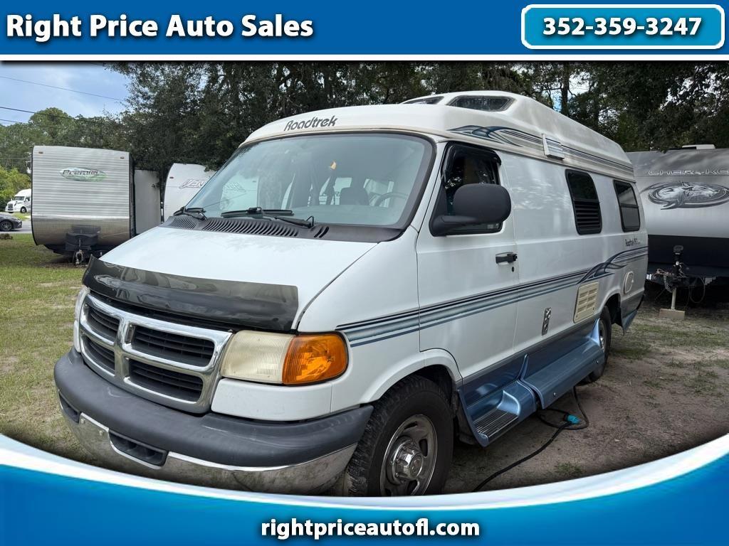 Dodge Ram Van 3500 127" WB 1998