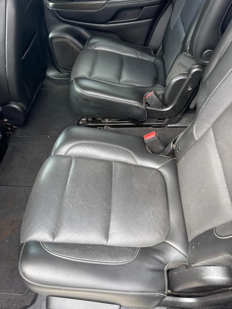 GMC Acadia AWD 4dr SLT w/SLT-1 2019
