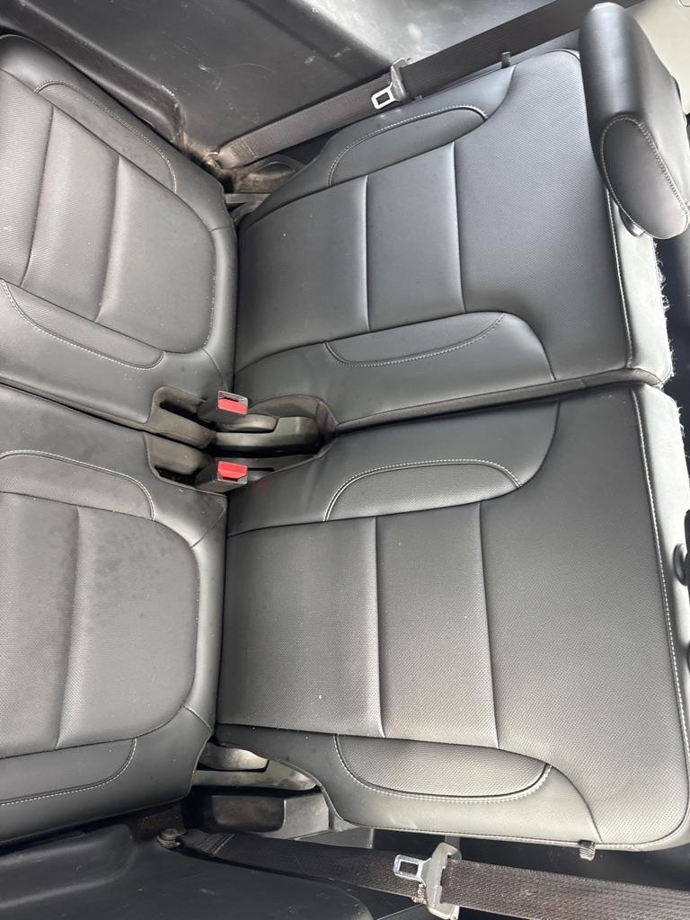 GMC Acadia AWD 4dr SLT w/SLT-1 2019