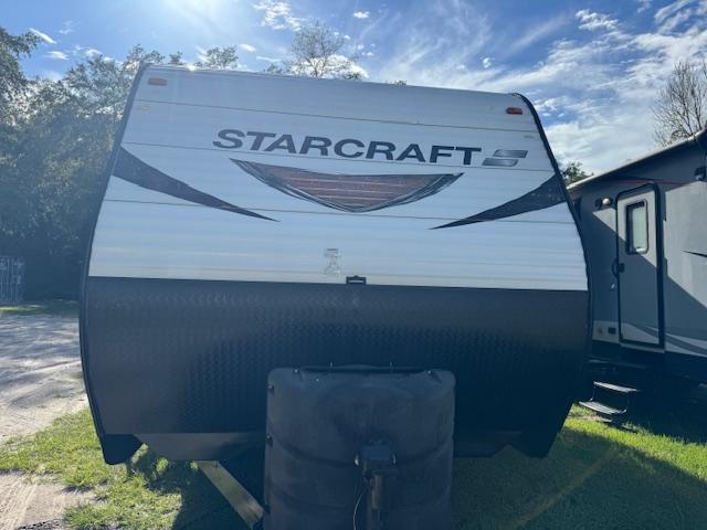 StarCraft Autumn Ridge  2019