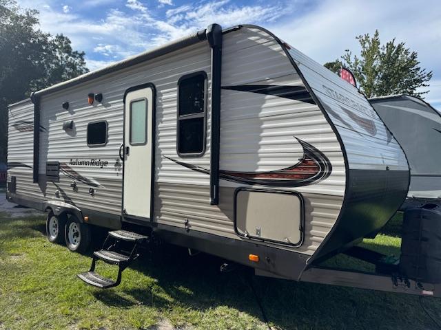 StarCraft Autumn Ridge  2019
