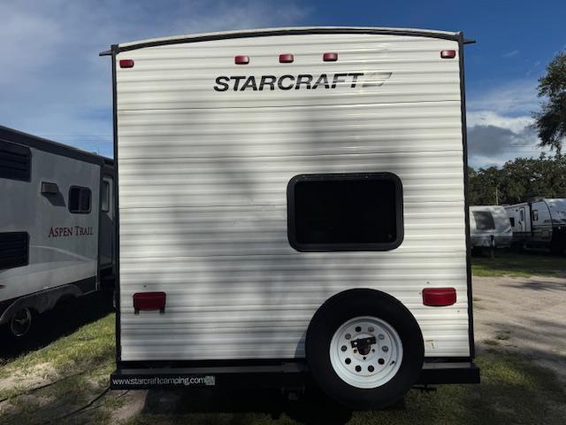 StarCraft Autumn Ridge  2019