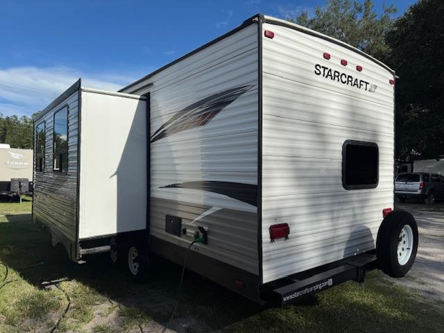StarCraft Autumn Ridge  2019