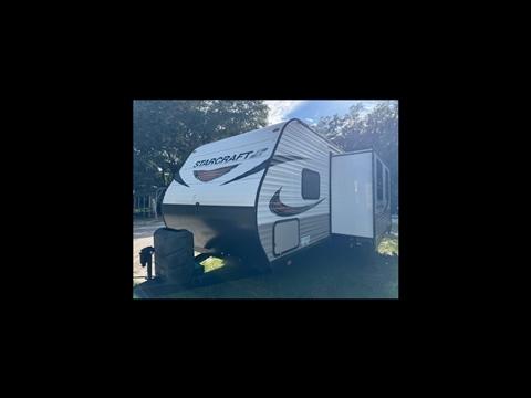 2019 StarCraft Autumn Ridge OUTFITTER 26BHS