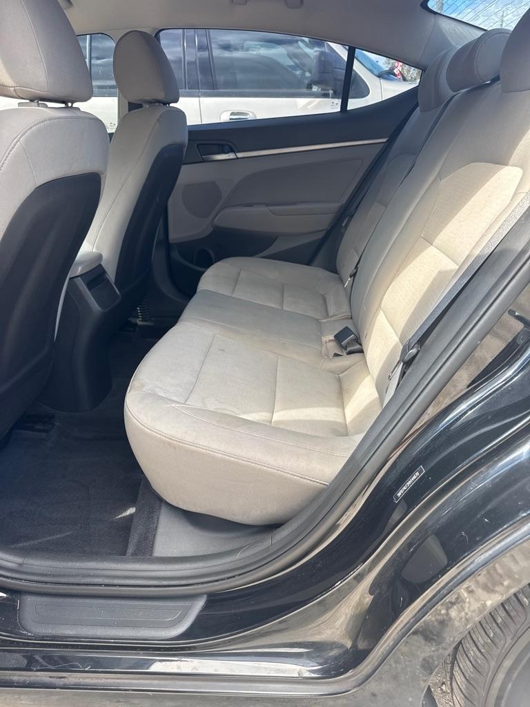 Hyundai Elantra SE 2.0L Auto (Alabama) 2017