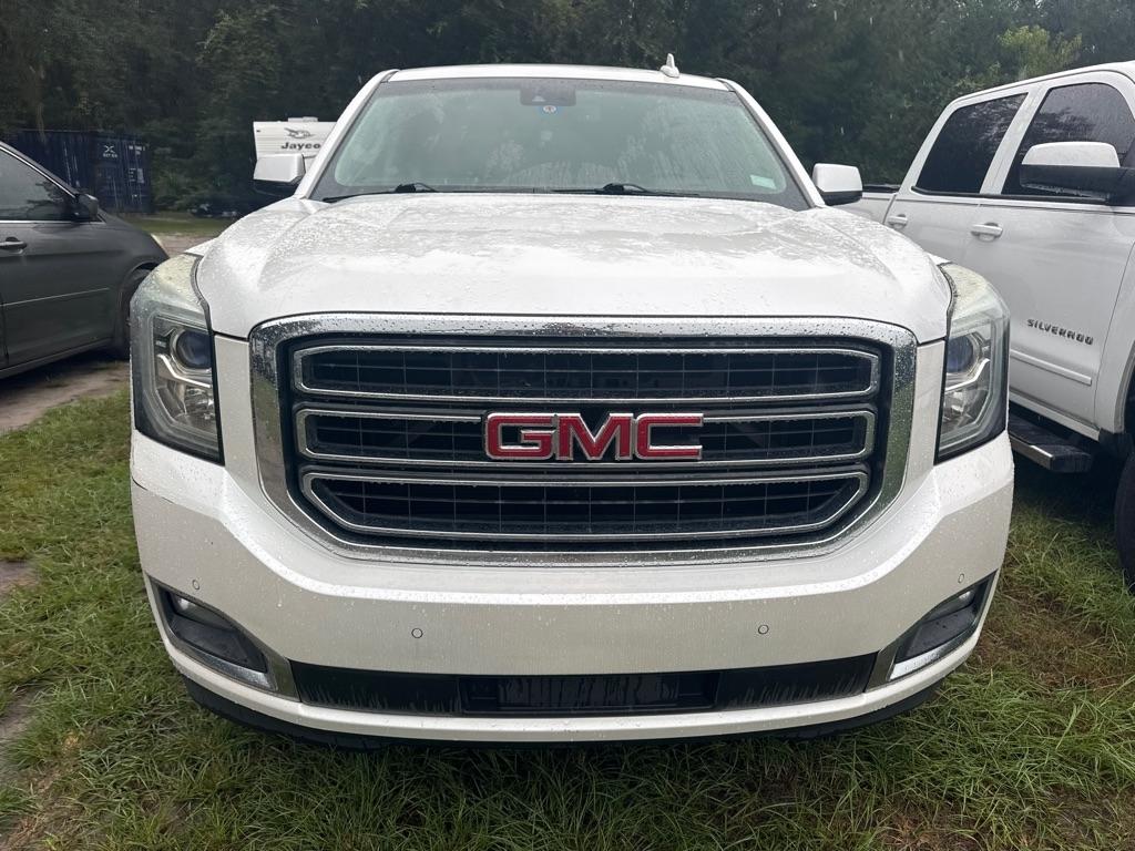 GMC Yukon 4WD 4dr SLT 2016