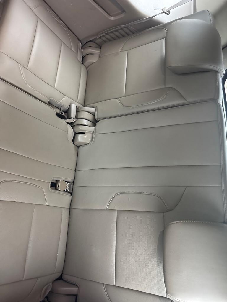 GMC Yukon 4WD 4dr SLT 2016