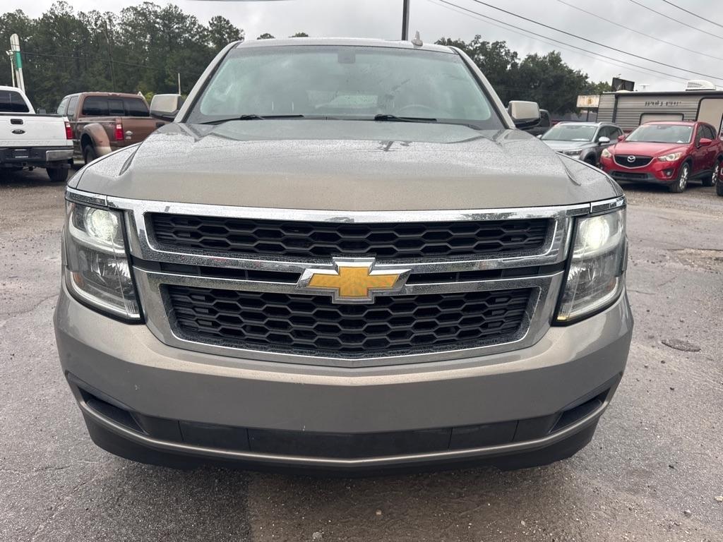 Chevrolet Tahoe 2WD 4dr LS 2018