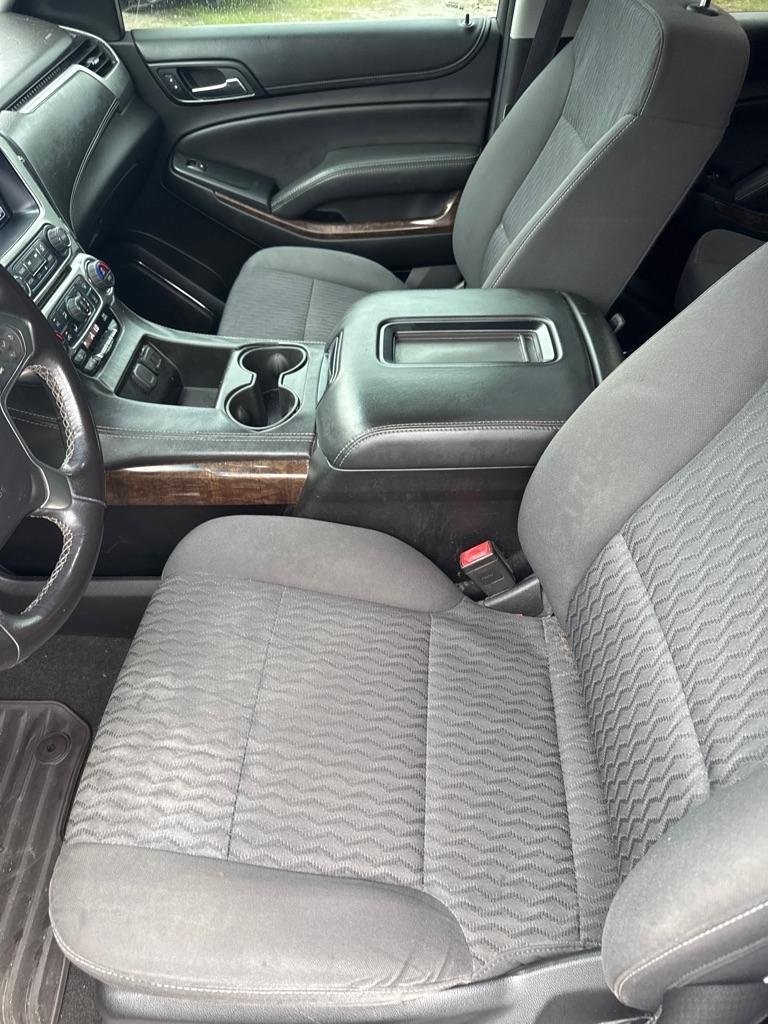 Chevrolet Tahoe 2WD 4dr LS 2018