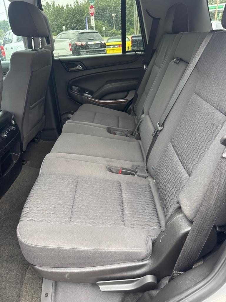 Chevrolet Tahoe 2WD 4dr LS 2018