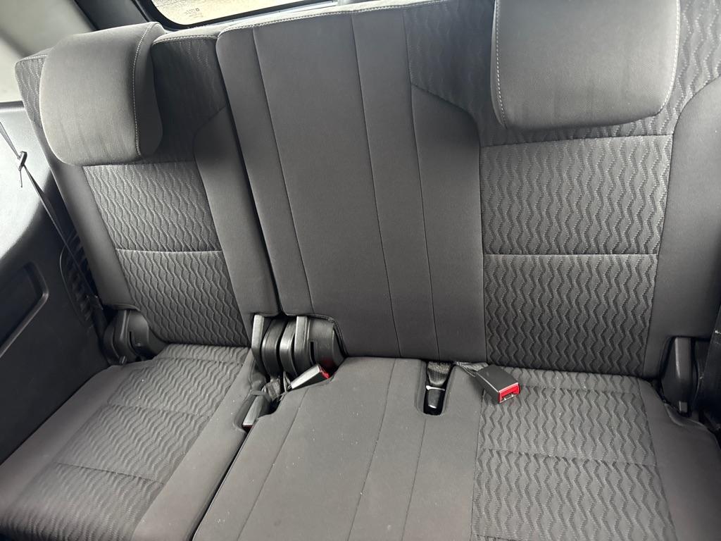 Chevrolet Tahoe 2WD 4dr LS 2018