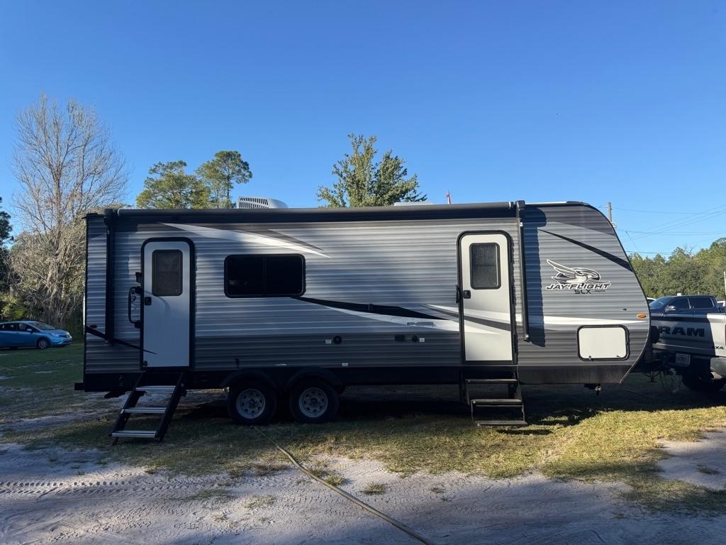 Jayco Jay Flight SLX  2021
