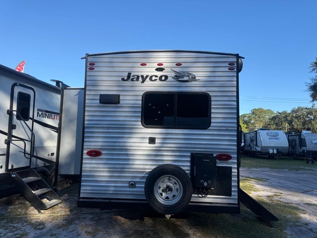 Jayco Jay Flight SLX  2021