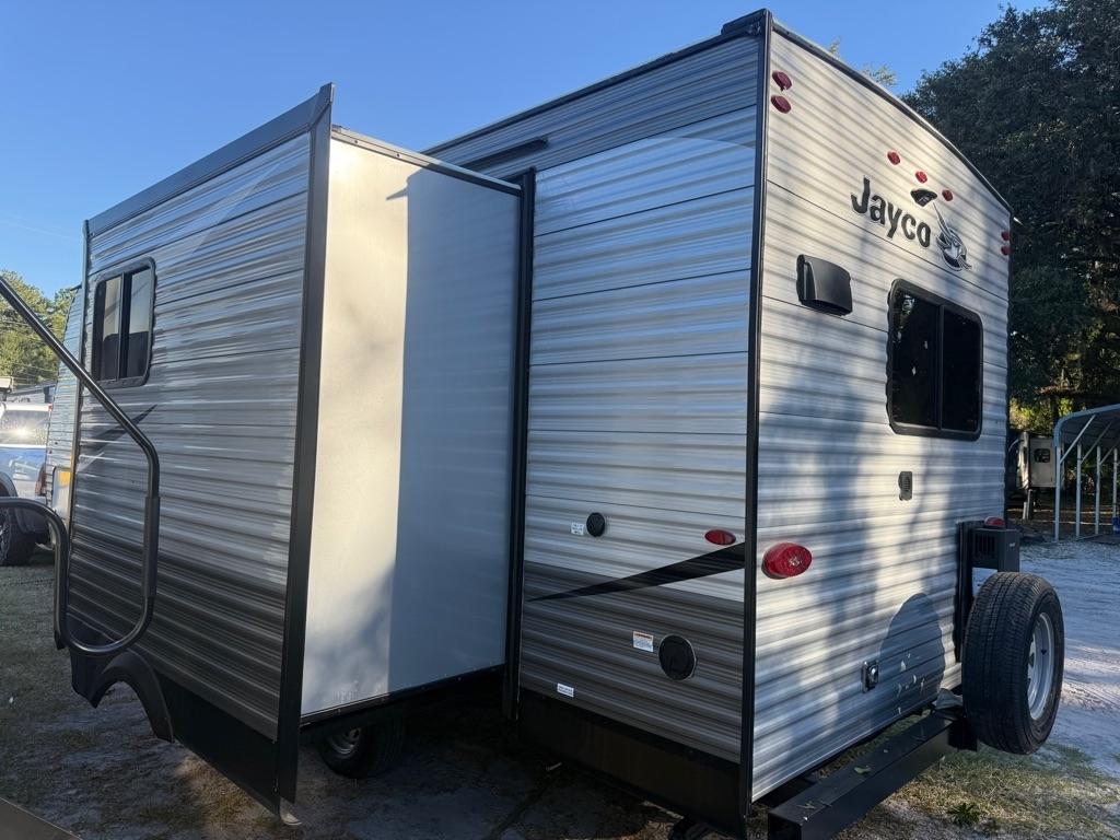 Jayco Jay Flight SLX  2021