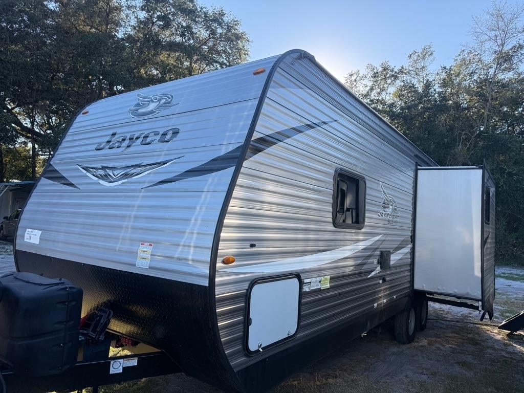 2021 Jayco Jay Flight SLX