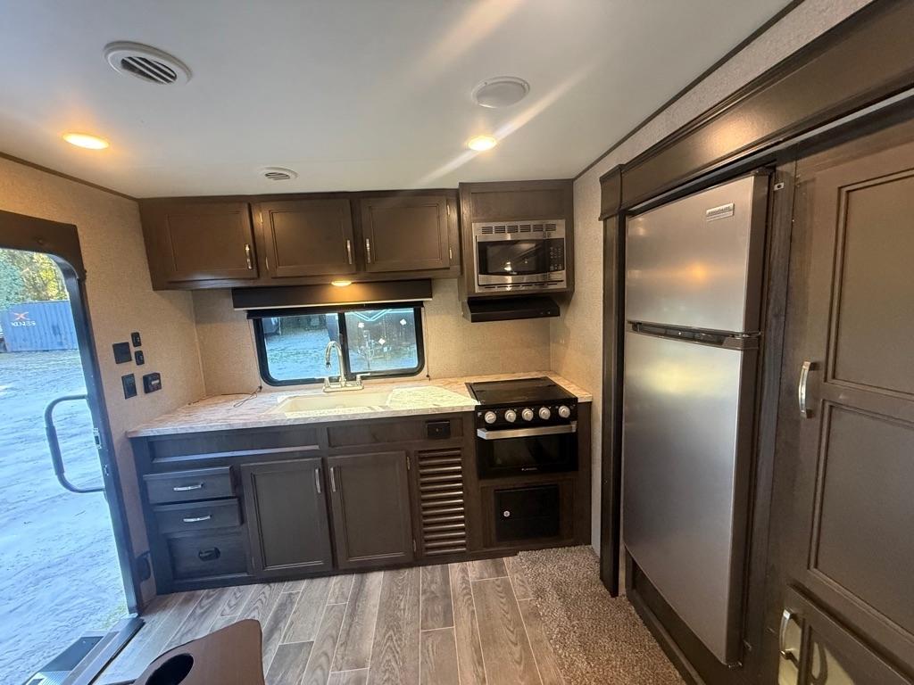 Jayco Jay Flight SLX  2021