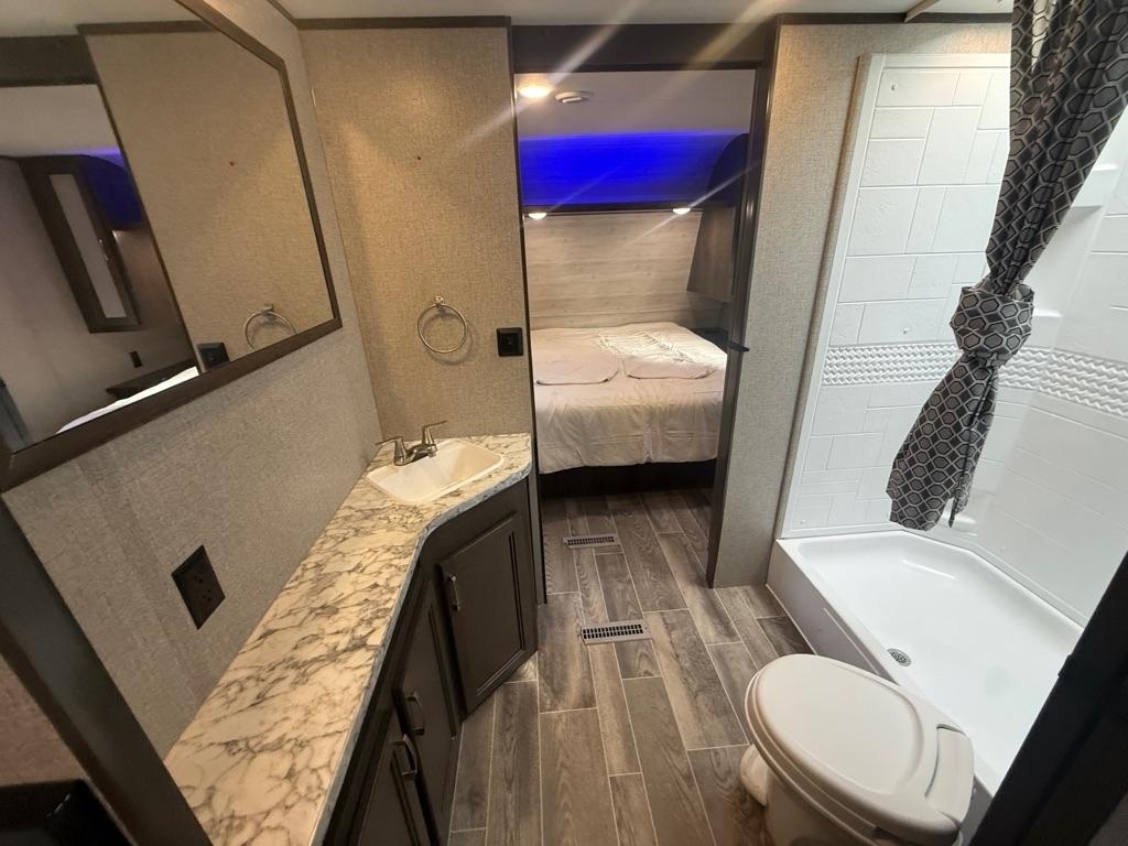 Jayco Jay Flight SLX  2021