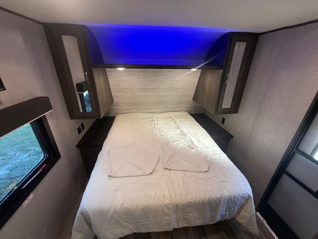 2021 Jayco Jay Flight SLX