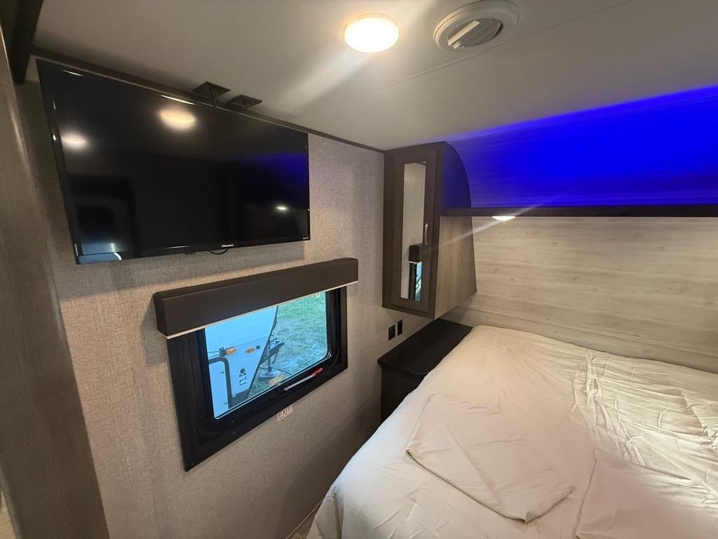 2021 Jayco Jay Flight SLX