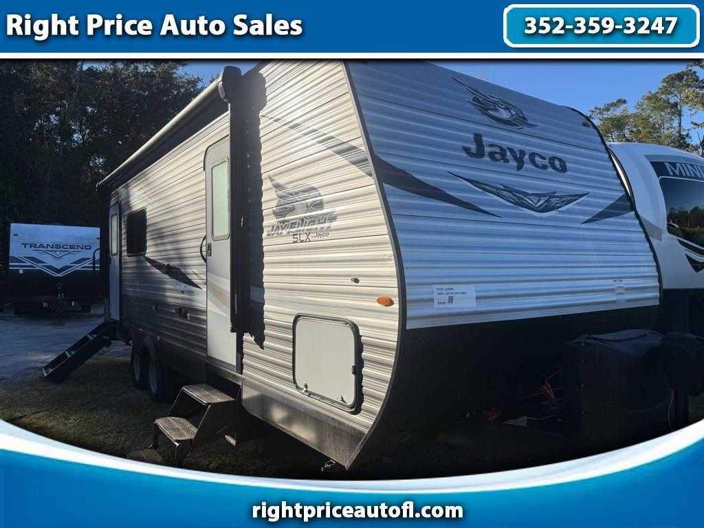 Jayco Jay Flight SLX  2021