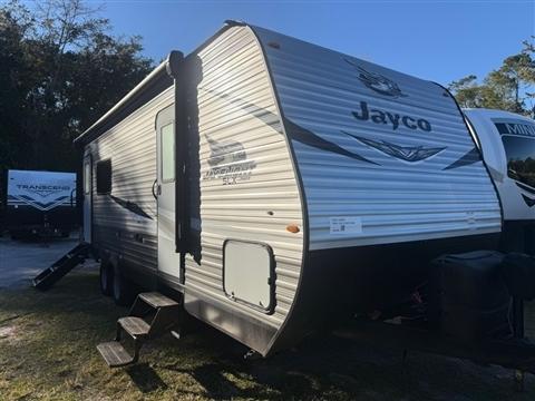 2021 Jayco Jay Flight SLX 