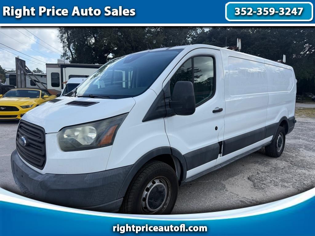 2017 Ford Transit Van Base