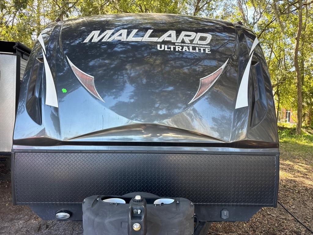 Heartland Mallard  2017