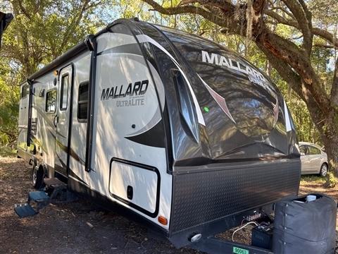 2017 Heartland Mallard 