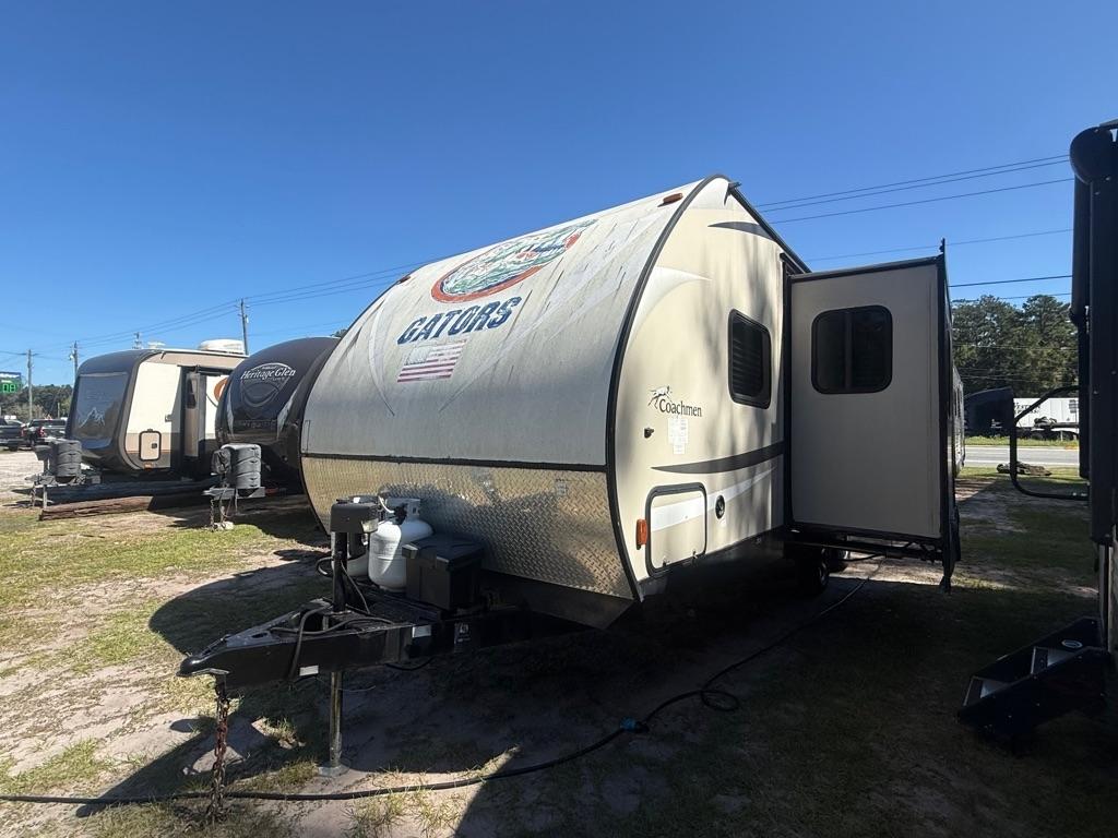 Coachmen Freedom Express  2017