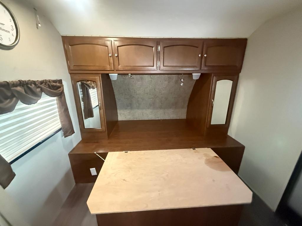Coachmen Freedom Express  2017