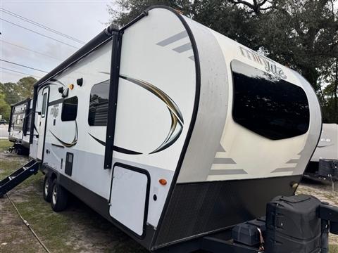 2019 Forest River Rockwood 