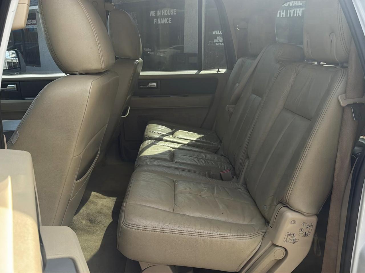 Ford Expedition EL XLT 2WD 2014