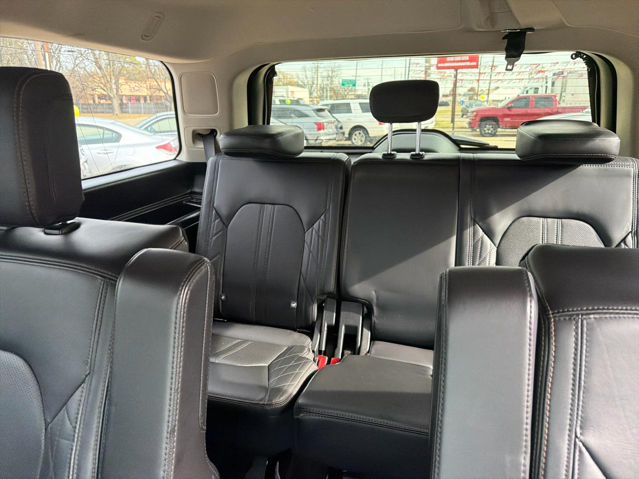 Ford Expedition Platinum 4x2 2021