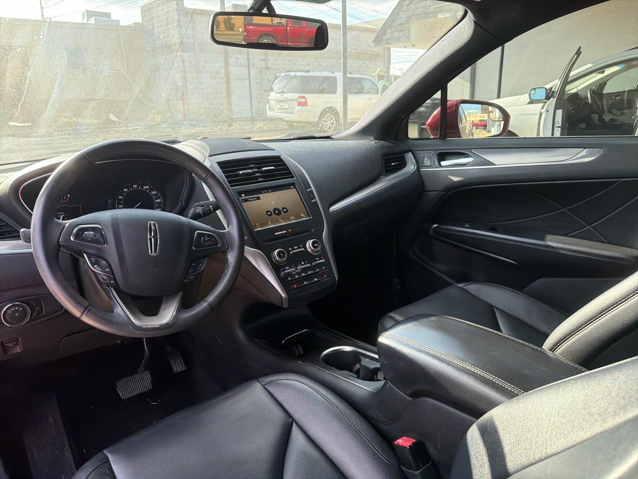 Lincoln MKC Premiere FWD 2016