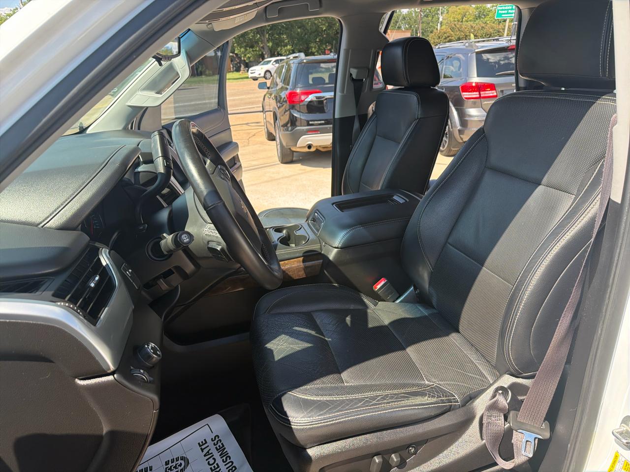Chevrolet Tahoe LS 2WD 2017