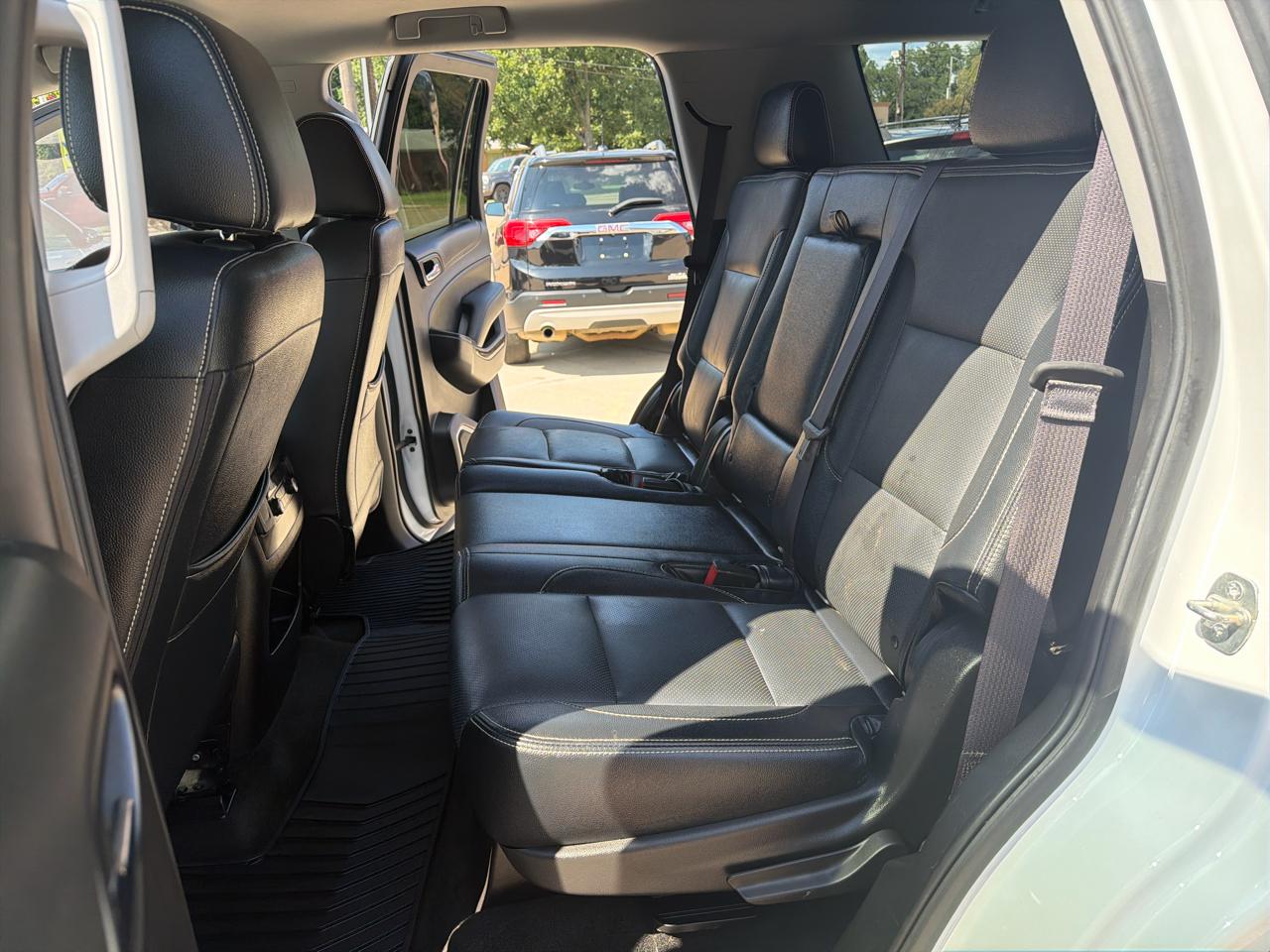 Chevrolet Tahoe LS 2WD 2017