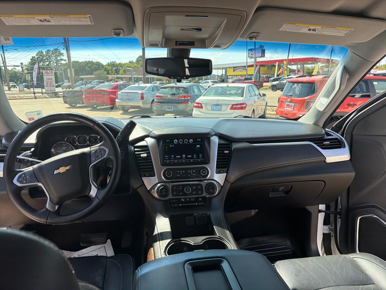 Chevrolet Tahoe LS 2WD 2017