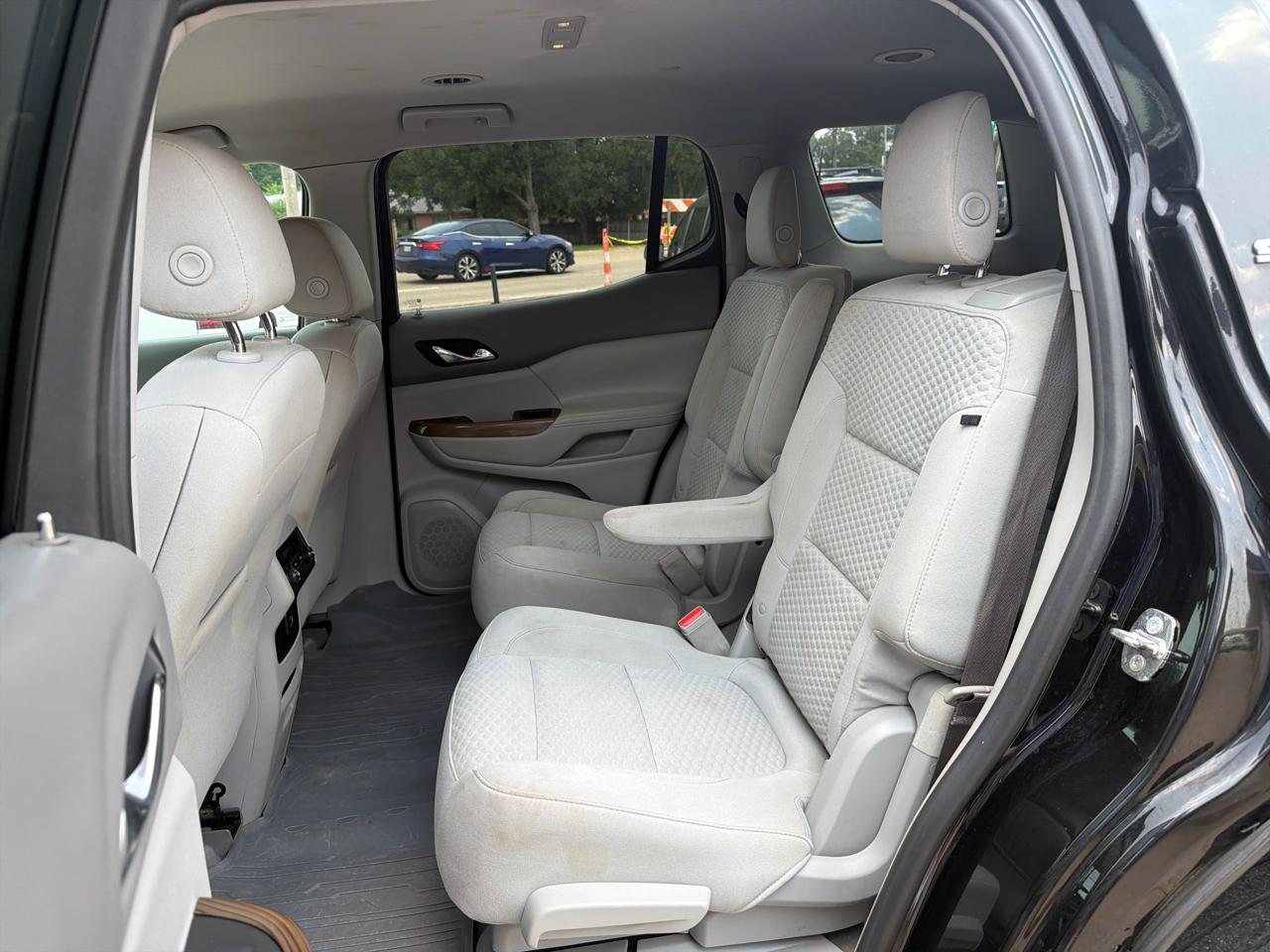 GMC Acadia SLE-2 FWD 2018