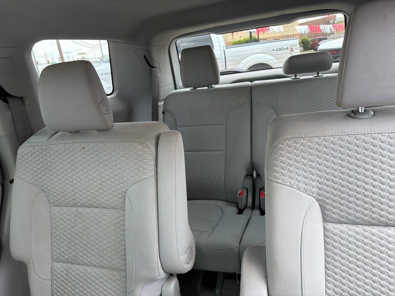 GMC Acadia SLE-2 FWD 2018