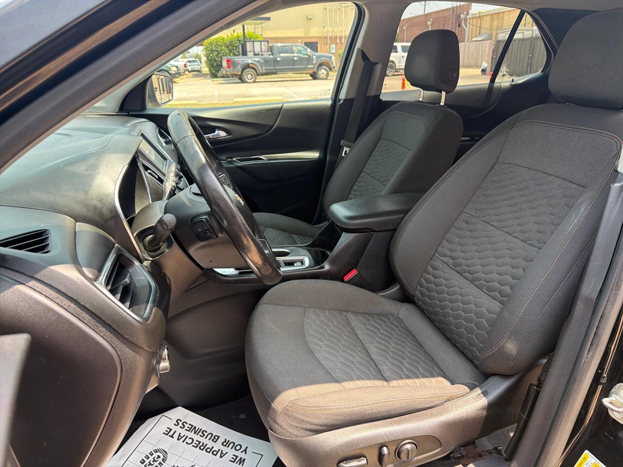 Chevrolet Equinox LT 2WD 2018