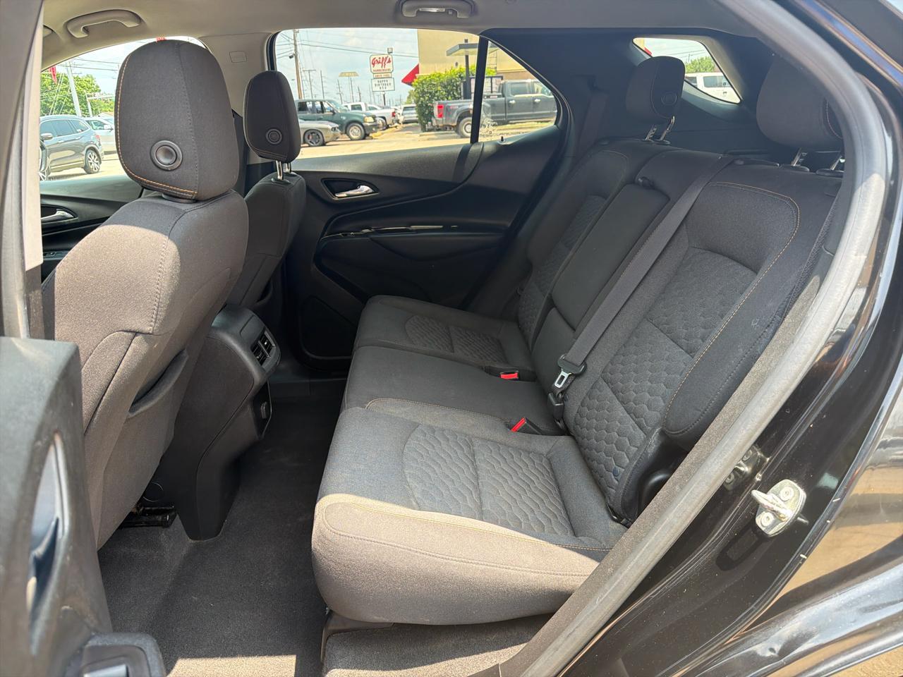 Chevrolet Equinox LT 2WD 2018