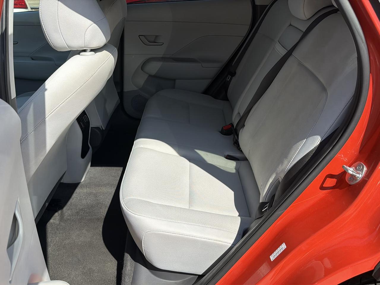 Hyundai Kona SEL 2024
