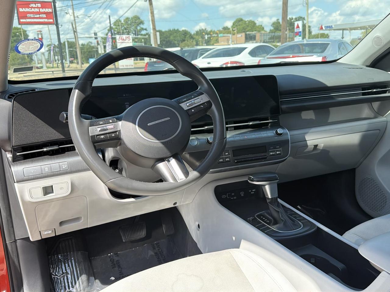 Hyundai Kona SEL 2024