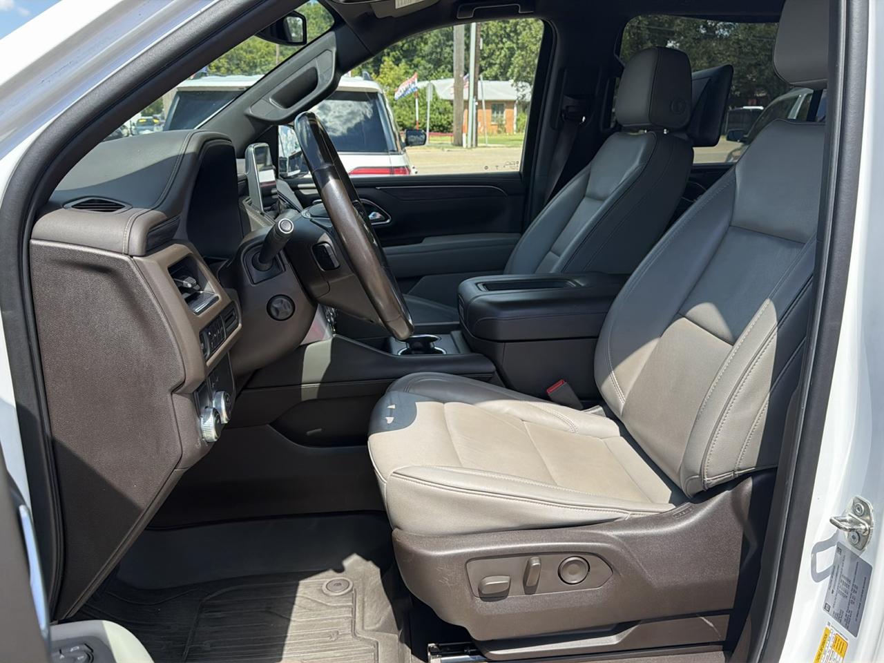 GMC Yukon XL 2WD 4dr SLT 2021